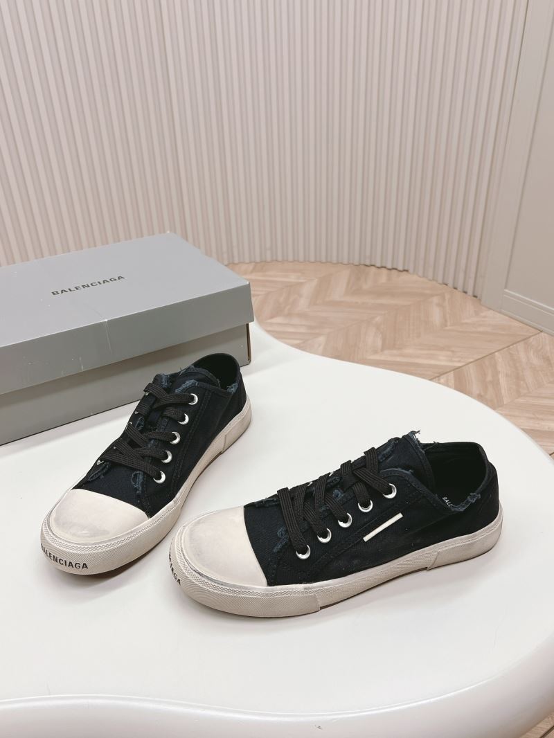 Balenciaga Low Shoes